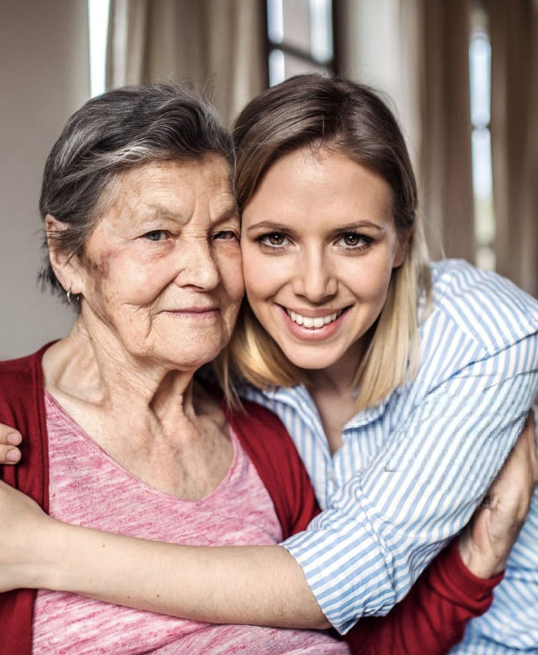 Yaşlı Bakıcı Arıyorum